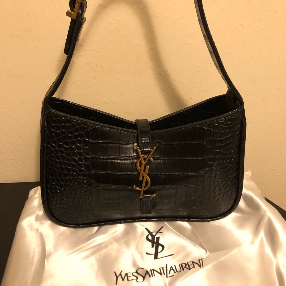 YSL shoulder bag